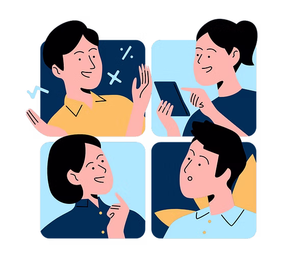 Thảo luận nhóm